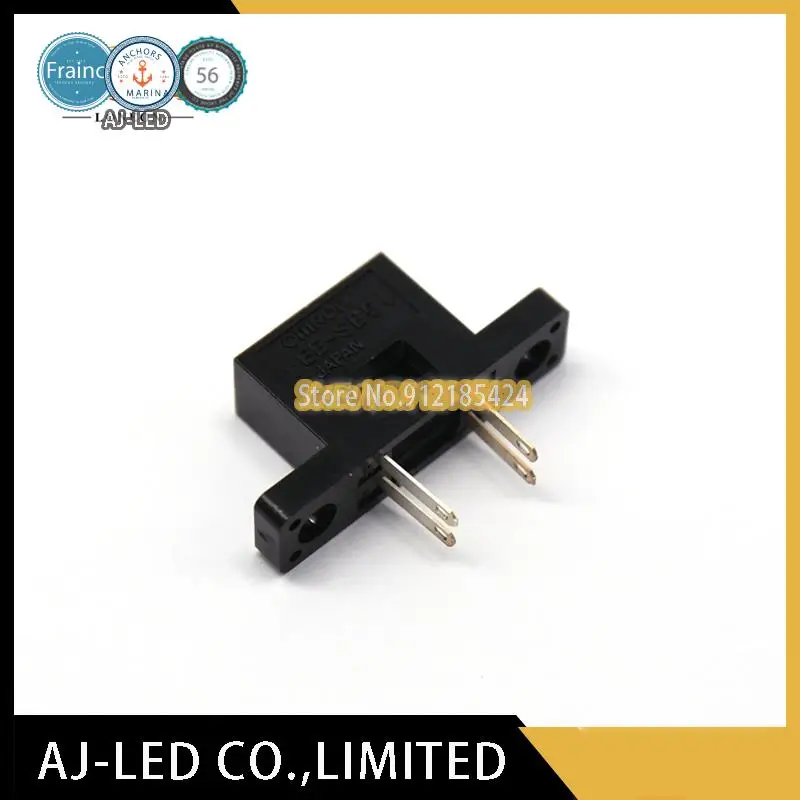 2pcs/lot EE-SB5 small reflective infrared photoelectric switch sensor sensor switch ranging 5mm
2pcs/lot EE-SB5 small reflective infrared photoelectric switch sensor sensor switch ranging 5mm