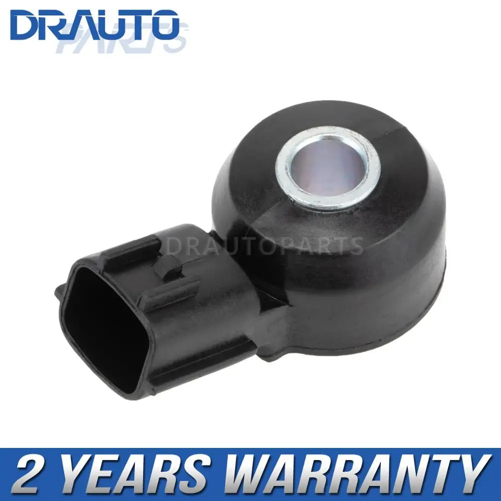 Knock Sensor 22060-7B000 S1072-18001 22060-4M50AM 22060-5M000 for MERCURY VILLAGER NISSAN FRONTIER QUEST XTERRA
Knock Sensor 22060-7B000 S1072-18001 22060-4M50AM 22060-5M000 for MERCURY VILLAGER NISSAN FRONTIER QUEST XTERRA