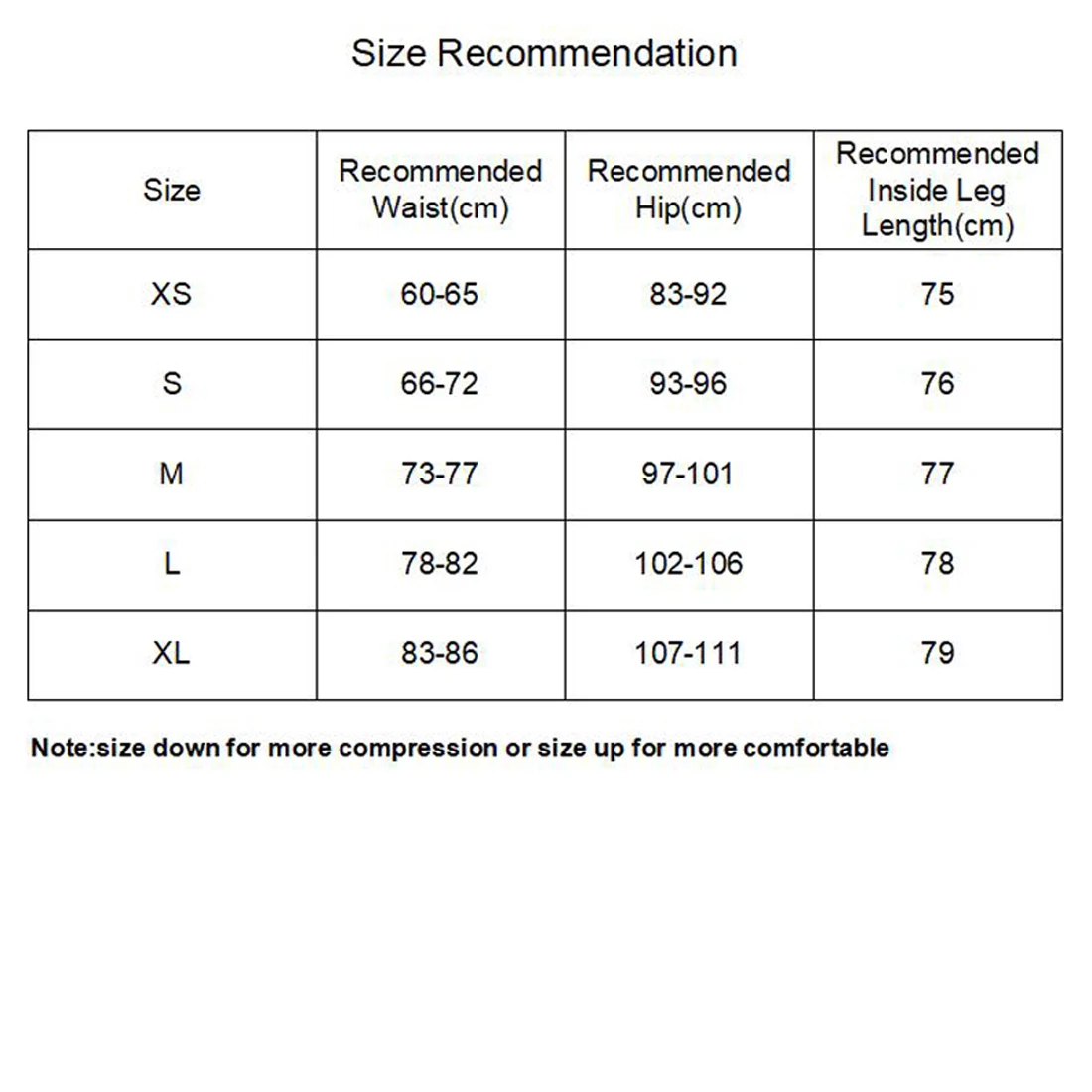 Women Yoga Leggings No Front Seam Buttery Soft Woman Workout Leggins Pant for Gym Sports Fitness
Women Yoga Leggings No Front Seam Buttery Soft Woman Workout Leggins Pant for Gym Sports Fitness