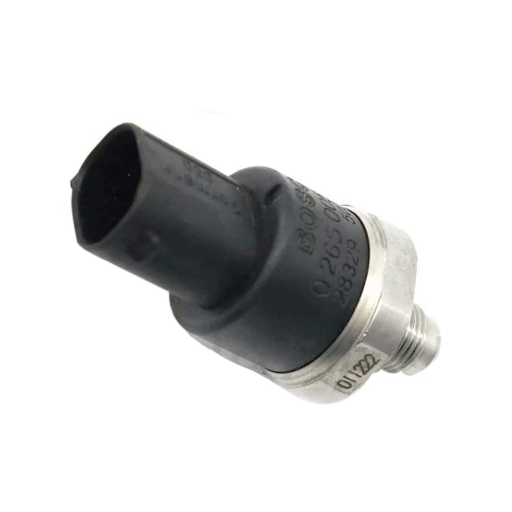 Автозапчасти для BMW E38, E39, E46, E66, датчик давления 0265005303, 34511165467, 0-265-005-303
Автозапчасти для BMW E38, E39, E46, E66, датчик давления 0265005303, 34511165467, 0-265-005-303