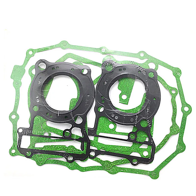 

Motorcycle Engine Parts Complete Cylinder Gaskets Kit and oil seal For Honda BROS400 600 NTV 600 NT 600 NTV600 NT600 1993-2009