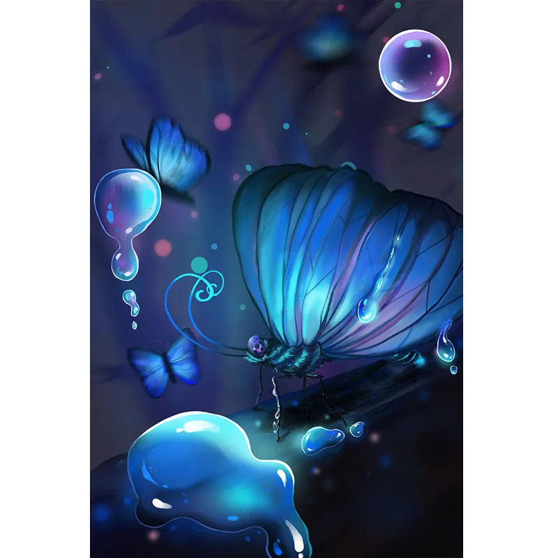 1000 pieces of wood products picture dream butterfly adult decompression cure puzzle children puzzle toy gift
1000 pieces of wood products picture dream butterfly adult decompression cure puzzle children puzzle toy gift