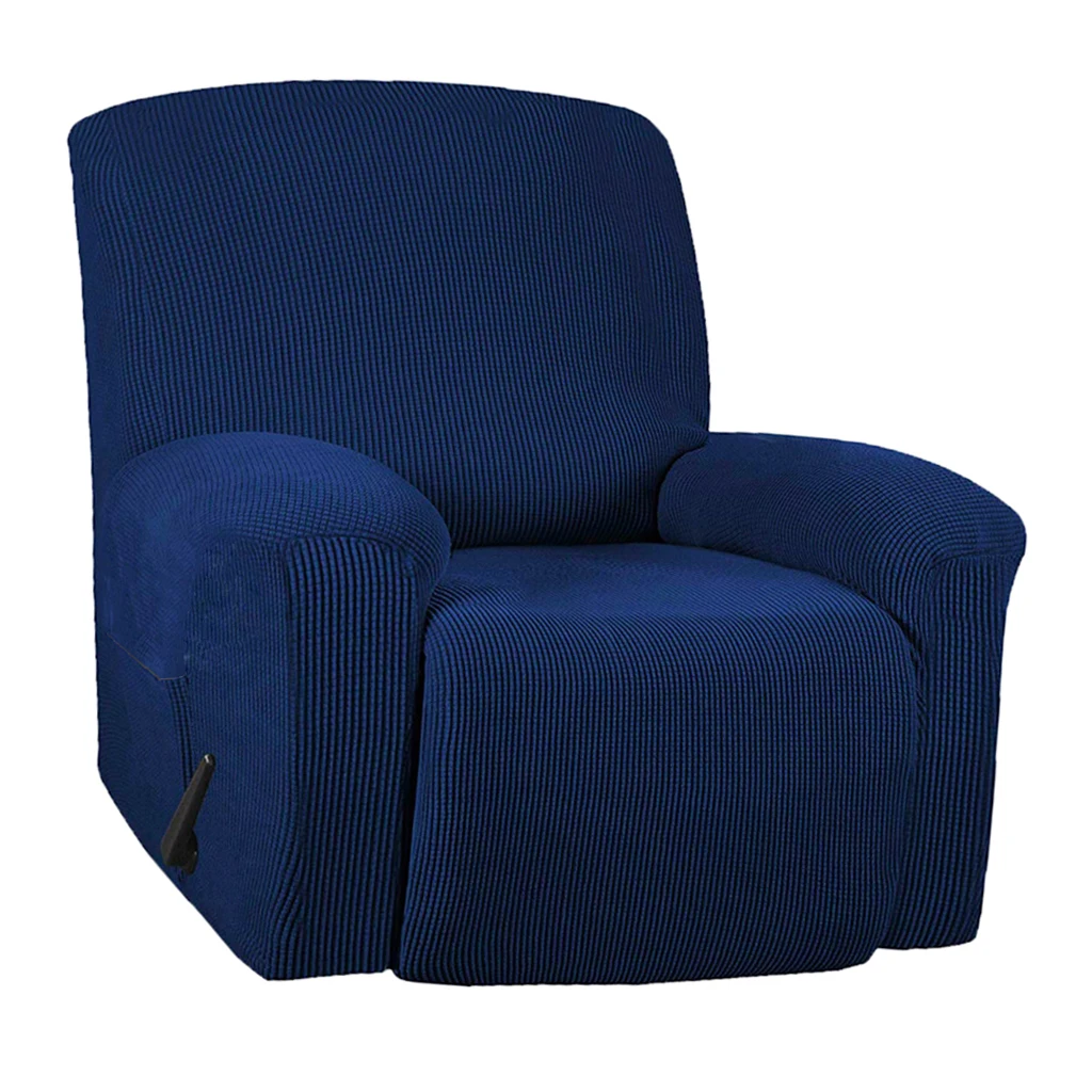 Elastic Sofa Recliner Cover Lazy Boy Slipcover High Stretch Sofa Cover Dirt-proof Armchair Recliner Slipcover Home Decor
Elastic Sofa Recliner Cover Lazy Boy Slipcover High Stretch Sofa Cover Dirt-proof Armchair Recliner Slipcover Home Decor