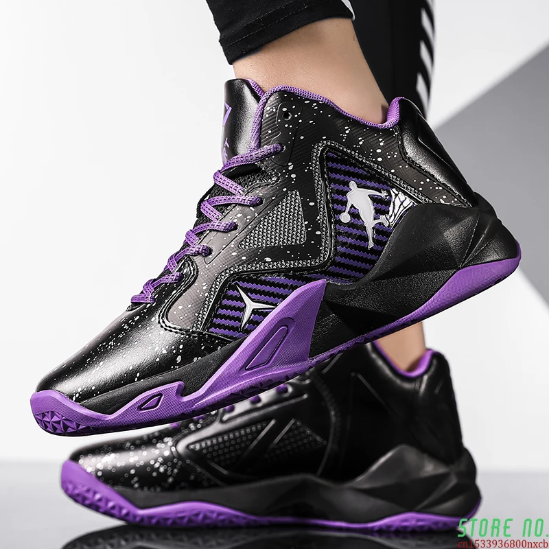 Men Basketball Shoes Unisex Couple Street Basketball Culture Sports Shoes Basketball High Quality Sneakers Walking Shoes
Men Basketball Shoes Unisex Couple Street Basketball Culture Sports Shoes Basketball High Quality Sneakers Walking Shoes
