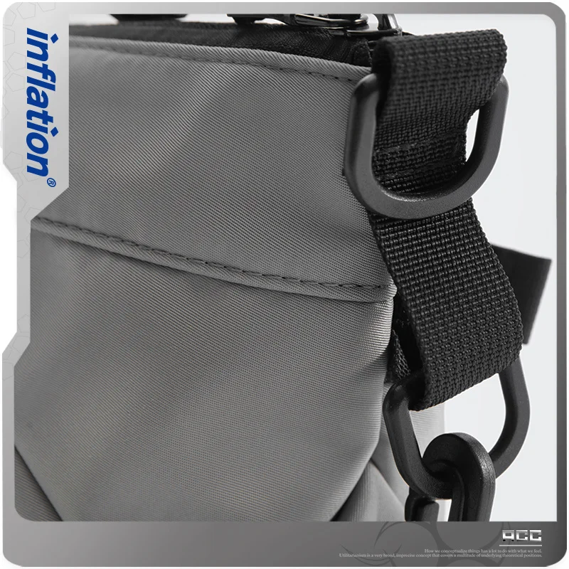 2020 New Pure Color Single Shoulder Bag Fashion Simple Adjustable Canvas Bag Casual Tooling Bag Man Woman
2020 New Pure Color Single Shoulder Bag Fashion Simple Adjustable Canvas Bag Casual Tooling Bag Man Woman