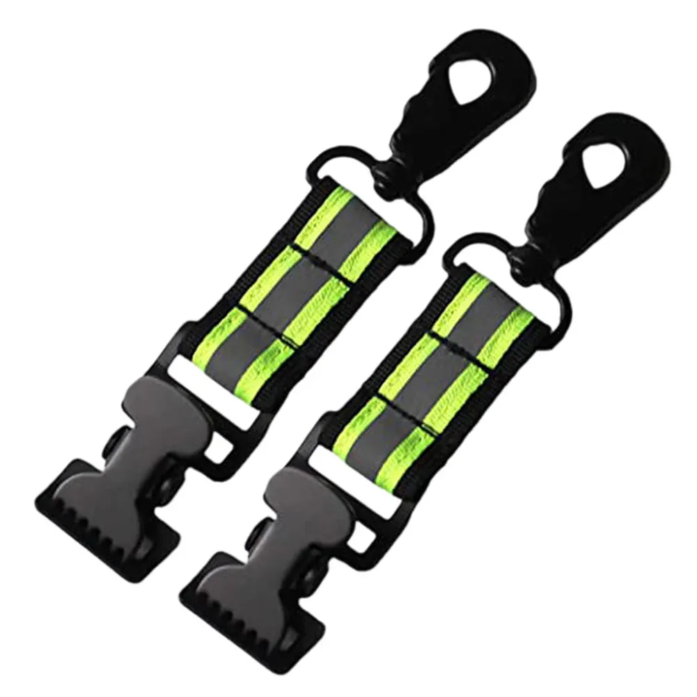 Fluorescent Green Fire Work Glove Strap Heavy-Duty Reflective Rescue Turnout Gear Clip
Fluorescent Green Fire Work Glove Strap Heavy-Duty Reflective Rescue Turnout Gear Clip