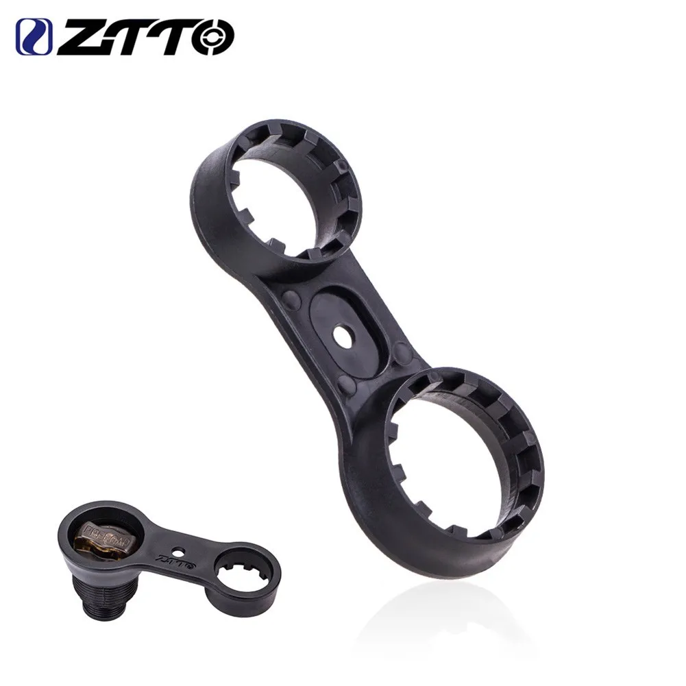 ZTTO Bicycle Front Fork Wrench Mountain Bike Front Fork Removal Spanner For XCT/XCM/XCR Cycing Remover Bicycle Repair Tools
ZTTO Bicycle Front Fork Wrench Mountain Bike Front Fork Removal Spanner For XCT/XCM/XCR Cycing Remover Bicycle Repair Tools