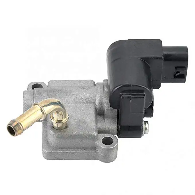 IACV Idle Air Control Valve OEM 16022PRBA01 16022PRBA02 16022PRDA02 AC480 2H1386 for 02-05 HONDA CIVIC 02-06 ACURA RSX
IACV Idle Air Control Valve OEM 16022PRBA01 16022PRBA02 16022PRDA02 AC480 2H1386 for 02-05 HONDA CIVIC 02-06 ACURA RSX