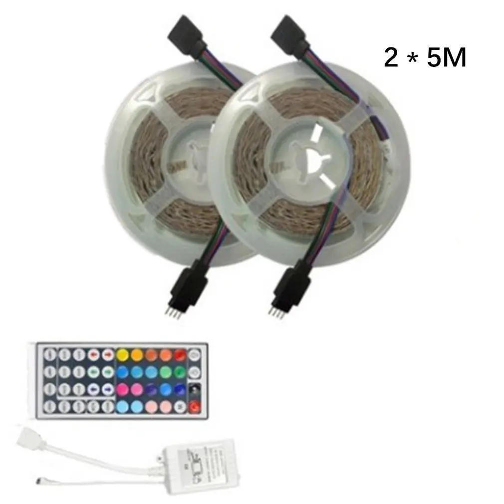 5V USB Power LED Strip light RGB /White/Warm White 2835 3528 SMD HDTV TV Desktop PC Screen Backlight & Bias lighting 1M 2M 3M 4M
5V USB Power LED Strip light RGB /White/Warm White 2835 3528 SMD HDTV TV Desktop PC Screen Backlight & Bias lighting 1M 2M 3M 4M