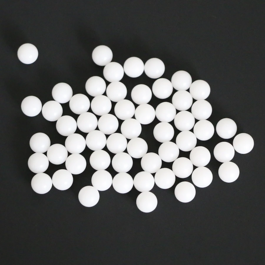pom beads 8mm 50pcs Solid Delrin ( POM ) Plastic Balls for Valve components, bearings, gas/water application
pom beads 8mm 50pcs Solid Delrin ( POM ) Plastic Balls for Valve components, bearings, gas/water application