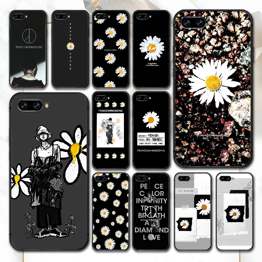 G-Dragon Daisy Peaceminusone Phone Case For Huawei Honor 6A 7A 7C 8 8A 8X 9 9X 10 10i 20 Lite Pro Play black Cell Pretty Coque
G-Dragon Daisy Peaceminusone Phone Case For Huawei Honor 6A 7A 7C 8 8A 8X 9 9X 10 10i 20 Lite Pro Play black Cell Pretty Coque