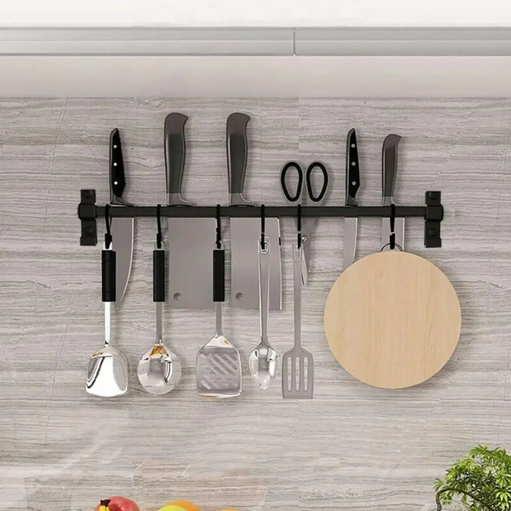 1 Set Kitchen Hanging Hook Space Aluminum Black Multifunctional Rack Kitchen Home Economic Rack Bathroom Accessories Storag L6X4
1 Set Kitchen Hanging Hook Space Aluminum Black Multifunctional Rack Kitchen Home Economic Rack Bathroom Accessories Storag L6X4