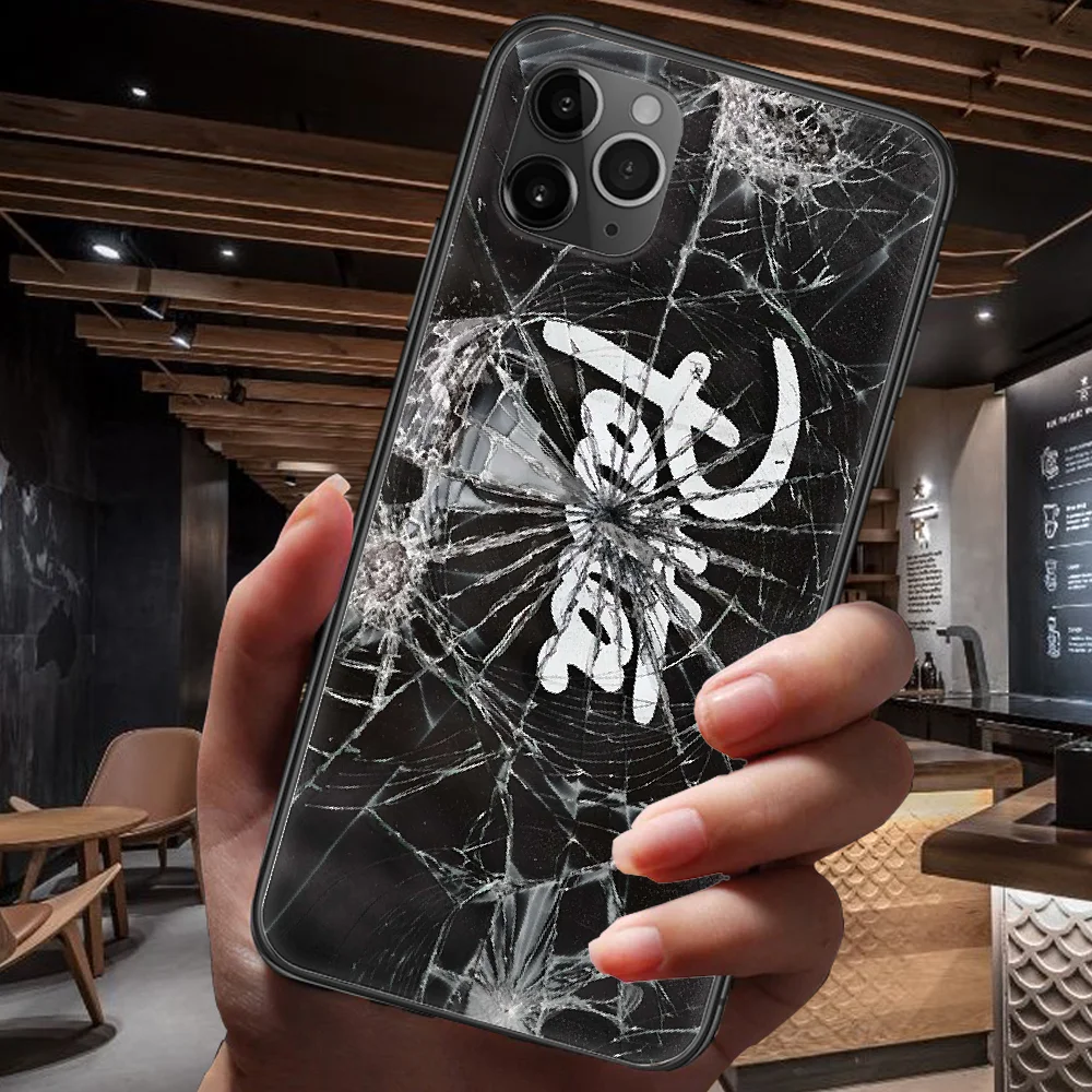 Fashion Brand Patta Phone Case For Iphone 4 4s 5 5S SE 5C 6 6S 7 8 Plus X XS XR 11 12 Mini Pro Max 2020 black Hoesjes 3D Back
Fashion Brand Patta Phone Case For Iphone 4 4s 5 5S SE 5C 6 6S 7 8 Plus X XS XR 11 12 Mini Pro Max 2020 black Hoesjes 3D Back