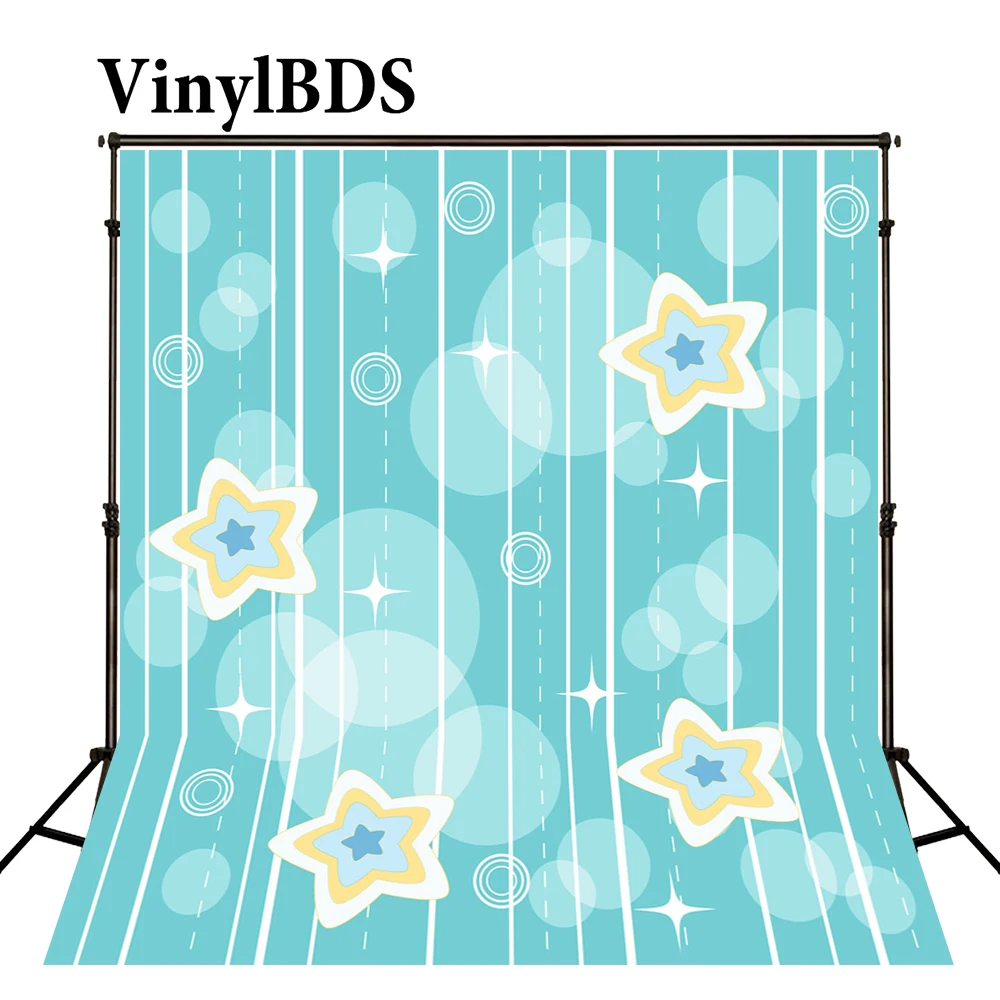 VinylBDS фотография Фон звезда блестящая линия Дети Голубой стена фон детская Фотостудия
VinylBDS фотография Фон звезда блестящая линия Дети Голубой стена фон детская Фотостудия