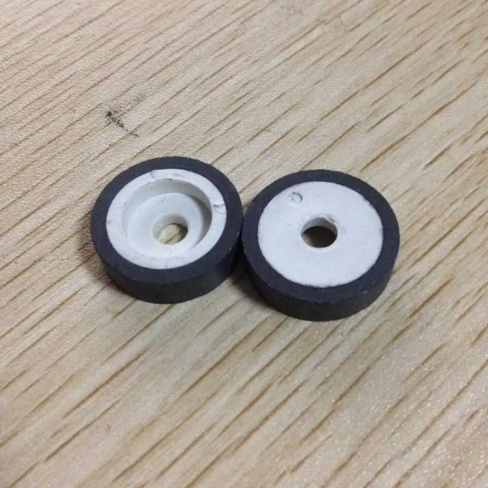 Radial 2-pole Speed Measuring Magnetic Ring Hall Induction Magnetic Ring DC Motor Encoder Magnet Size 21.4X4.96X6
Radial 2-pole Speed Measuring Magnetic Ring Hall Induction Magnetic Ring DC Motor Encoder Magnet Size 21.4X4.96X6