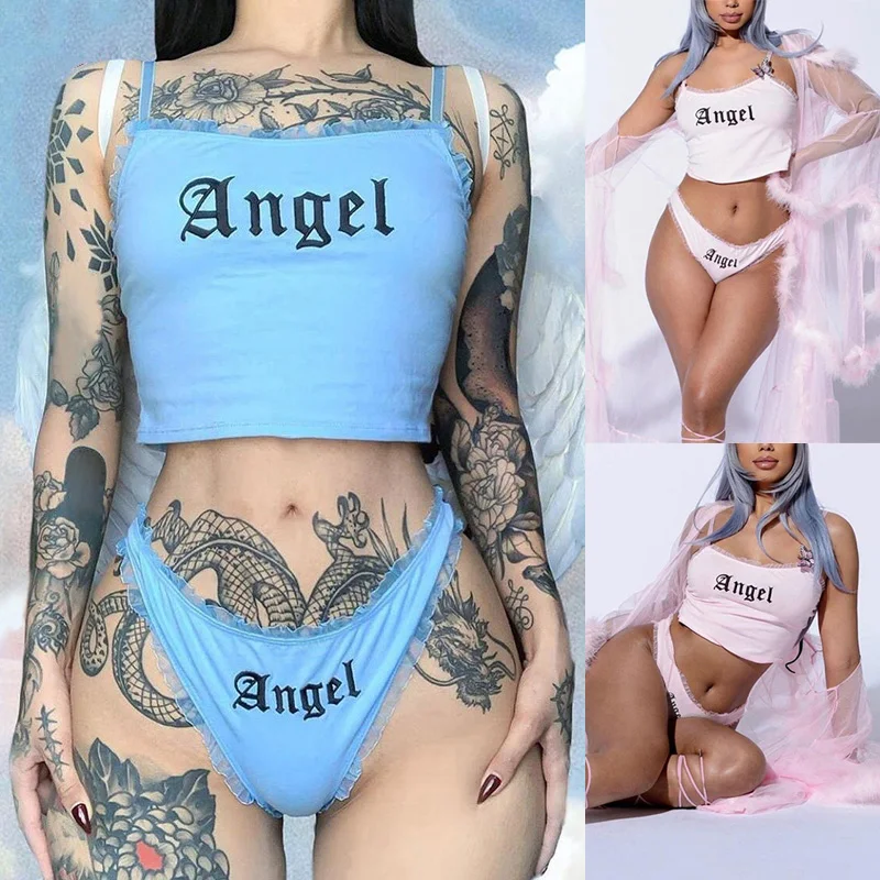 Newly Fashion Women Lace Top Panties Lingerie Set Lady High Waist Bikini Set S66
Newly Fashion Women Lace Top Panties Lingerie Set Lady High Waist Bikini Set S66