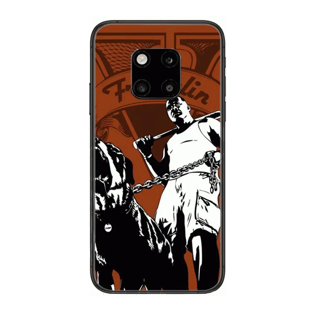 Jogos Grand Theft Auto Phone Case For Huawei mate 30 10 20 40 Lite Smart Z Pro Black Etui 3D Coque Painting Hoesjes case
Jogos Grand Theft Auto Phone Case For Huawei mate 30 10 20 40 Lite Smart Z Pro Black Etui 3D Coque Painting Hoesjes case