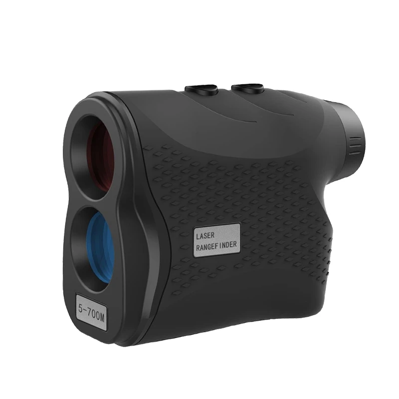 Range Finder 5-700M Distance Meter Telescope for Hunting Golf Range Finder with Slope Trajectory Compensation
Range Finder 5-700M Distance Meter Telescope for Hunting Golf Range Finder with Slope Trajectory Compensation