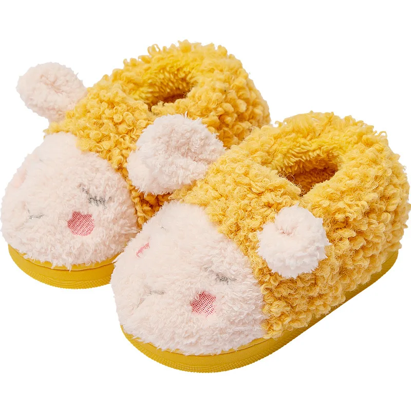 Winter Baby Slippers Kids Shoes for Girl House Toddler Girl Home Shoes Toddler Furry Boys Christmas Autumn Cotton Fluffy Women
Winter Baby Slippers Kids Shoes for Girl House Toddler Girl Home Shoes Toddler Furry Boys Christmas Autumn Cotton Fluffy Women