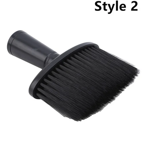 Soft Hair Brush Neck Duster Hairdressing Hair Cutting Cleaning Brush for Barber Salon
Soft Hair Brush Neck Duster Hairdressing Hair Cutting Cleaning Brush for Barber Salon