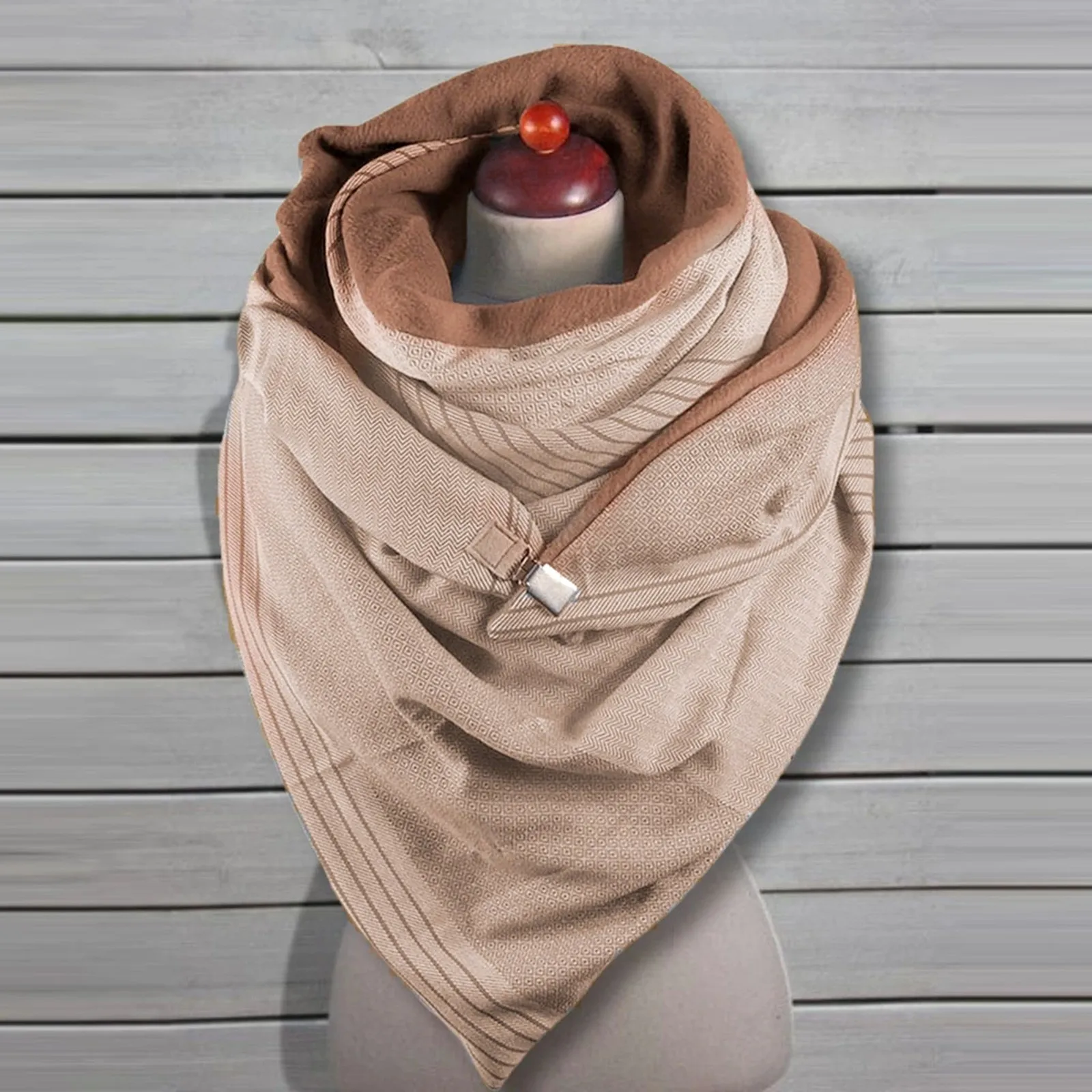 Женский шарф с принтом, модная Ретро Женская многофункциональная шаль, шарф на пуговицах, дизайнерский шарф, Женская шаль для зимы
Женский шарф с принтом, модная Ретро Женская многофункциональная шаль, шарф на пуговицах, дизайнерский шарф, Женская шаль для зимы