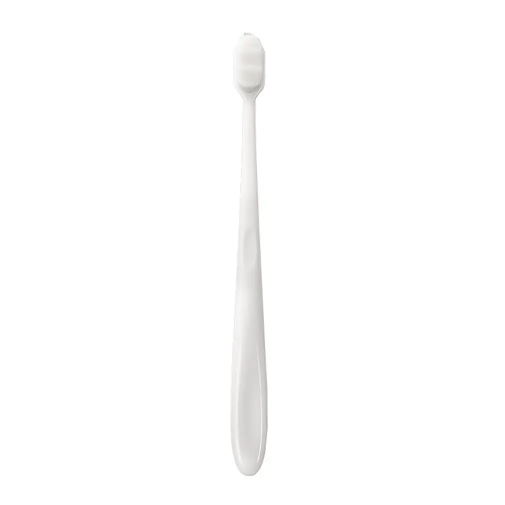 1PC Toothbrush Ultra-fine Soft Toothbrush Antibacterial Protect Gum Health Travel Portable Tooth Brush Oral Hygiene Tools Hot
1PC Toothbrush Ultra-fine Soft Toothbrush Antibacterial Protect Gum Health Travel Portable Tooth Brush Oral Hygiene Tools Hot