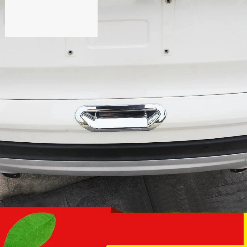 Voiture Decoration Sticker Car Accessories Exterior Window Door Handle 2013 2014 2015 2016 2017 2018 2019 FOR Ford Kuga
Voiture Decoration Sticker Car Accessories Exterior Window Door Handle 2013 2014 2015 2016 2017 2018 2019 FOR Ford Kuga