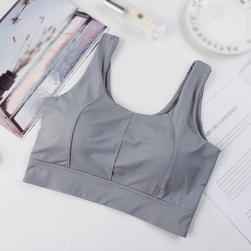 Sexy Lingerie Breathable Women Seamless Bra Sexy Wire Free Tube Top V-neck Backless Bras Crop Top 
Sexy Lingerie Breathable Women Seamless Bra Sexy Wire Free Tube Top V-neck Backless Bras Crop Top