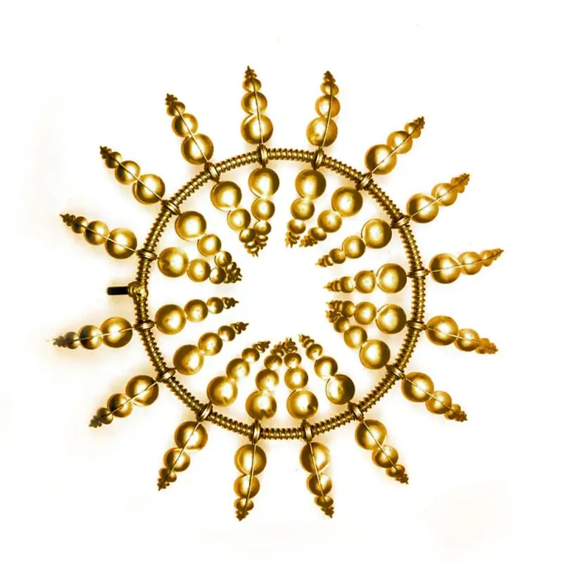 NEW Type Unique And Magical Metal Windmill Creative Rotating Ornaments Outdoor Garden Decoration
NEW Type Unique And Magical Metal Windmill Creative Rotating Ornaments Outdoor Garden Decoration