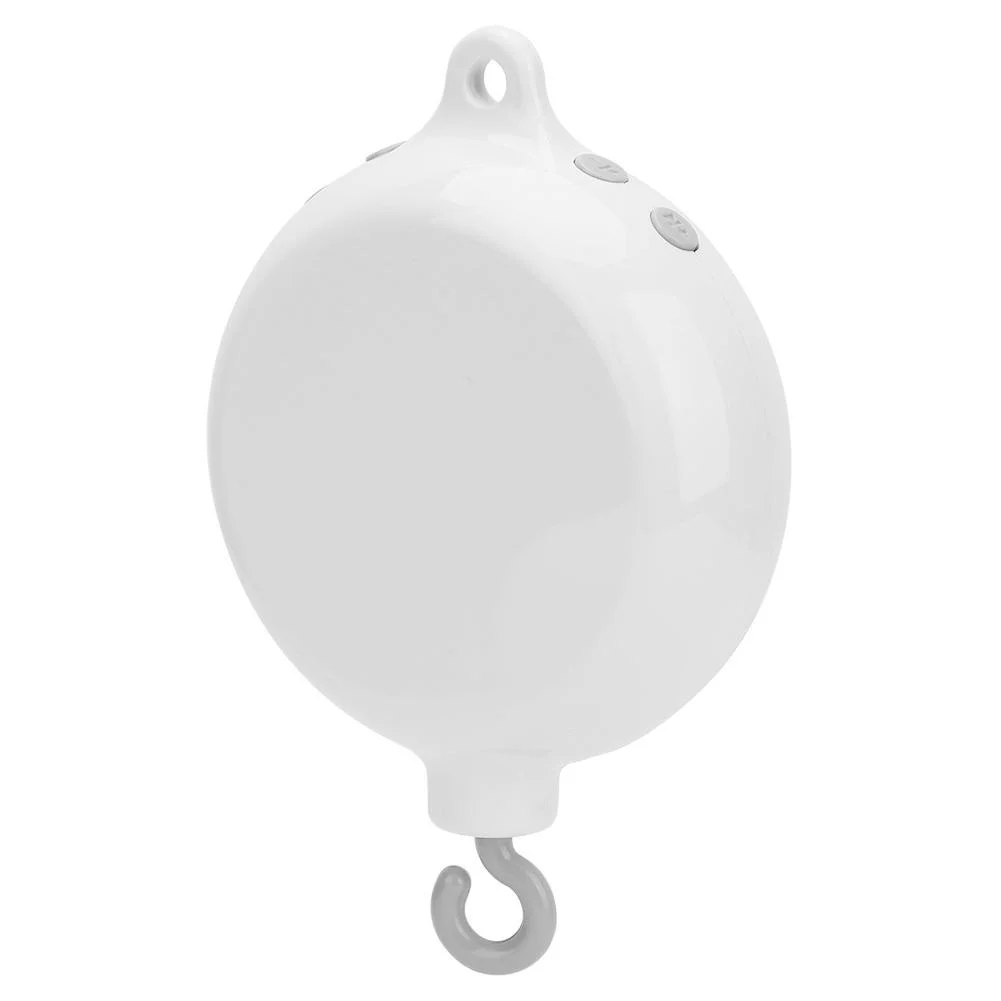 Baby Music Box Rotary Mobile Crib Bed Clockwork Movement Mobile Musical Newborn Bell Crib Holder Arm Bracket Wind-Up Rattle Toys
Baby Music Box Rotary Mobile Crib Bed Clockwork Movement Mobile Musical Newborn Bell Crib Holder Arm Bracket Wind-Up Rattle Toys