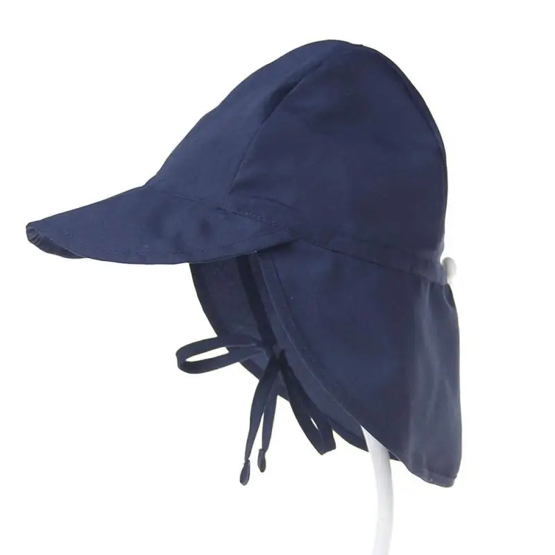 Neck Guard Cap UV-Protection Beach Sun Hat Fisherman Hat Wholesale 0-5T Baby Sun Hat Summer Infant Baby Sun Protection Hat
Neck Guard Cap UV-Protection Beach Sun Hat Fisherman Hat Wholesale 0-5T Baby Sun Hat Summer Infant Baby Sun Protection Hat
