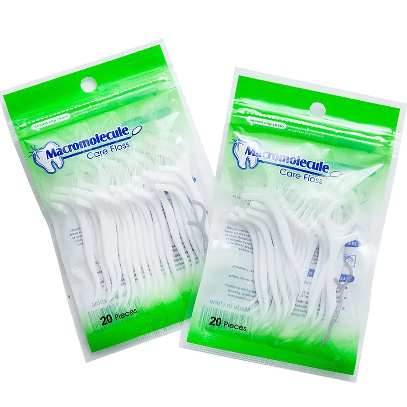 20pcs/pack Flat Dental Floss Bamboo Charcoal Dental Care Toothpick Teeth Cleaning Organic Dental Teeth Floss Teeth Stick For Kid 
20pcs/pack Flat Dental Floss Bamboo Charcoal Dental Care Toothpick Teeth Cleaning Organic Dental Teeth Floss Teeth Stick For Kid