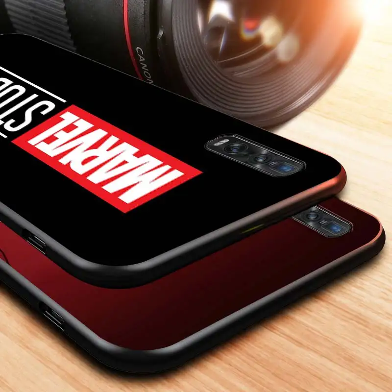 Marvel Studios for OPPO A12 A1K A11X A12E A31 A32 A52 A53S A53 A72 A73 A92 A93 Find X2 X3 2018 2020 Lite Neo Phone Case
Marvel Studios for OPPO A12 A1K A11X A12E A31 A32 A52 A53S A53 A72 A73 A92 A93 Find X2 X3 2018 2020 Lite Neo Phone Case