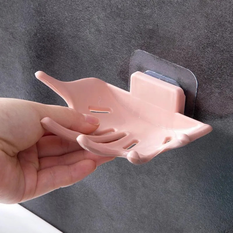 Bathroom Shelf Punch-free Wall Hanging Bathroom Corner Triangle Wash Rack Kitchen Storage Rack Soap Dishes
Bathroom Shelf Punch-free Wall Hanging Bathroom Corner Triangle Wash Rack Kitchen Storage Rack Soap Dishes