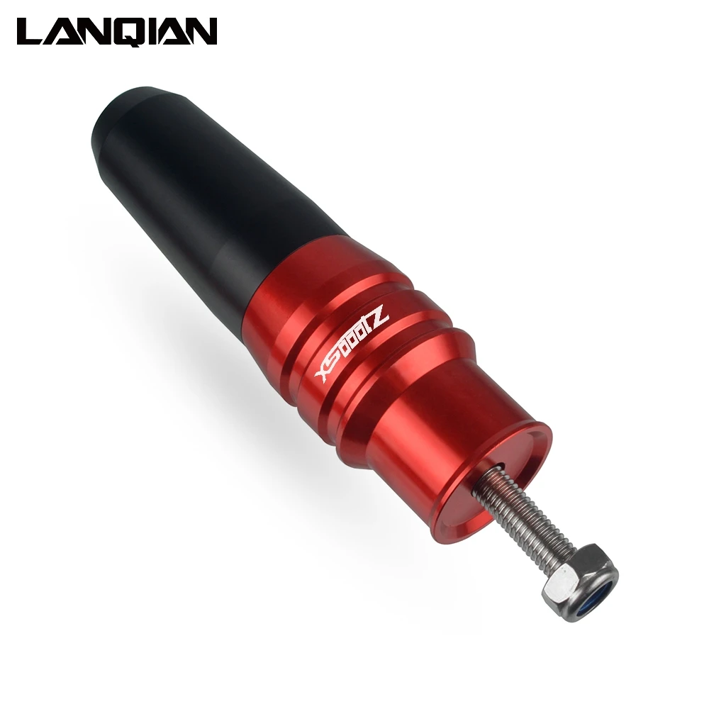 For Kawasaki Z1000R Z1000SX RMotorcycle Accessories Exhaust Slider Crash Protector Z1000 R Z 1000 SX 2017 2018 2019 2020 Parts
For Kawasaki Z1000R Z1000SX RMotorcycle Accessories Exhaust Slider Crash Protector Z1000 R Z 1000 SX 2017 2018 2019 2020 Parts