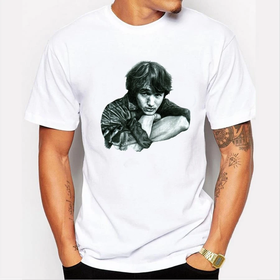 50026# Viktor Tsoi watching you t shirt men's tshirt top tee summer Tshirt fashion cool O neck short sleeve shirt
50026# Viktor Tsoi watching you t shirt men's tshirt top tee summer Tshirt fashion cool O neck short sleeve shirt