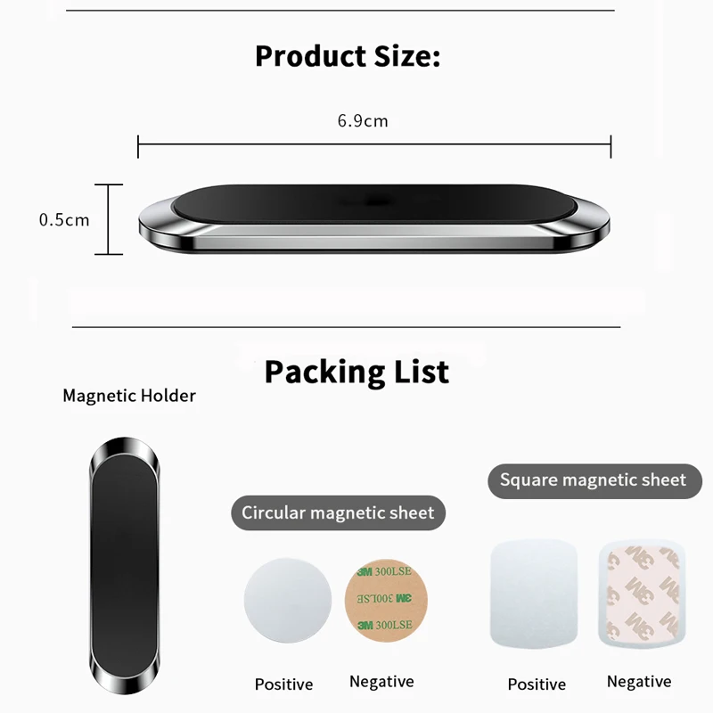 Magnetic Car Phone Holder Dashboard Mini Stand For Lada Granta Vaz Kalina Priora Niva Samara 2 2110 Largus 2109 2107 2106
Magnetic Car Phone Holder Dashboard Mini Stand For Lada Granta Vaz Kalina Priora Niva Samara 2 2110 Largus 2109 2107 2106