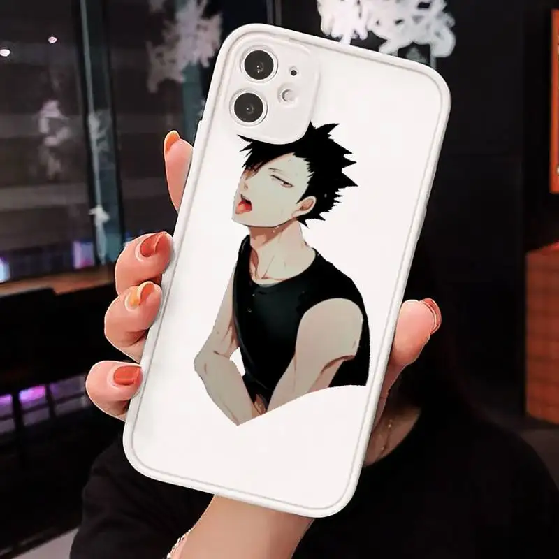Haikyuu Hinata Anime shell Phone Cases matte transparent For iphone 7 8 11 12 plus mini x xs xr pro max cover
Haikyuu Hinata Anime shell Phone Cases matte transparent For iphone 7 8 11 12 plus mini x xs xr pro max cover