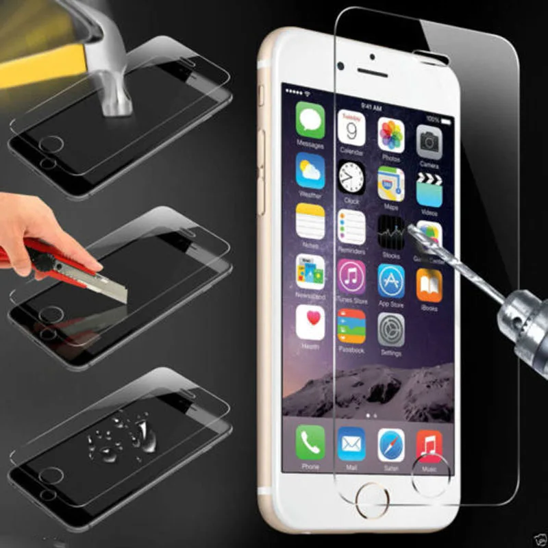 Защитная пленка для экрана Cubot J5 J7 Note 20 R15 R19 P20 P30 P40 C15 C20 C30 King Kong 5 Pro X30 X19 S 3 шт. |