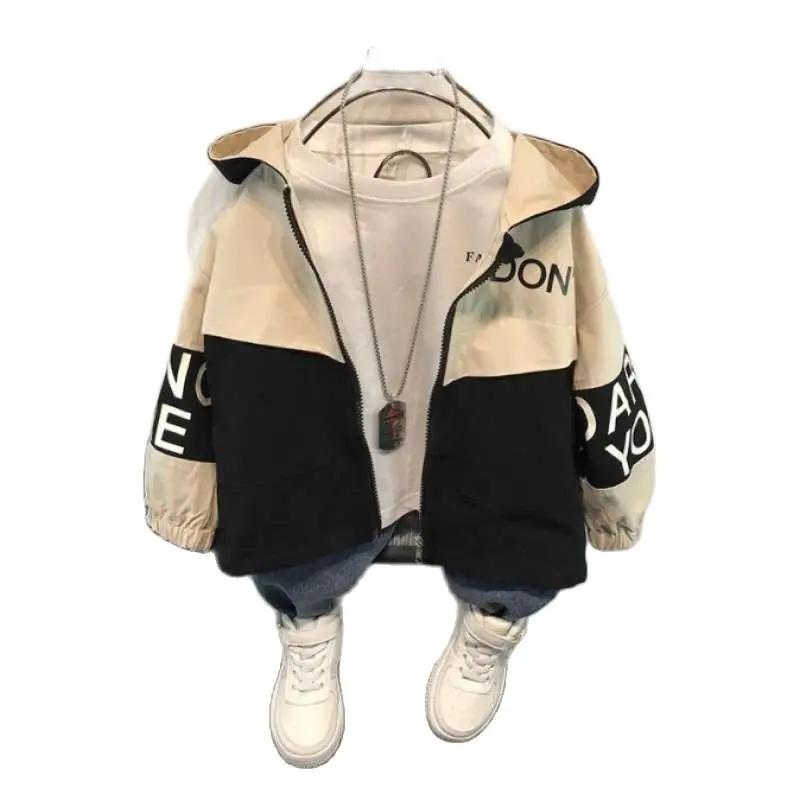 Fashion Baby Boys Jackets Autumn Winter Kids Warm Thick Jacket Children Outerwear Toddler Girl Coat Boys Girls Clothes
Fashion Baby Boys Jackets Autumn Winter Kids Warm Thick Jacket Children Outerwear Toddler Girl Coat Boys Girls Clothes