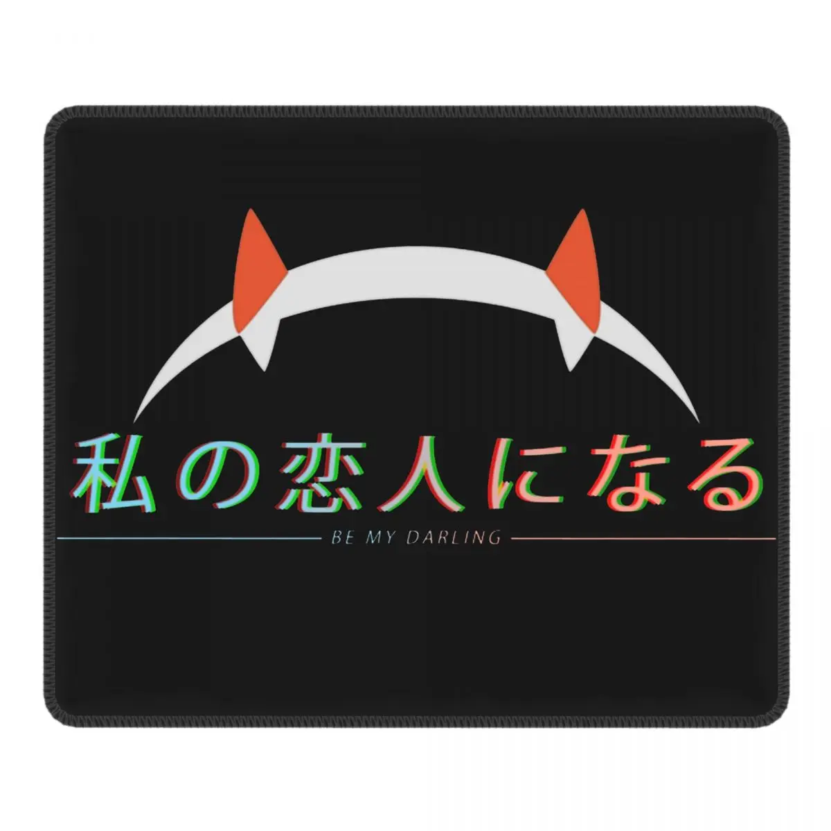Darling в Franxx быть моя дорогая игровая Мышь Pad Lockedge коврики натуральный каучук, игровая компьютерная коврик для ноутбука
Darling в Franxx быть моя дорогая игровая Мышь Pad Lockedge коврики натуральный каучук, игровая компьютерная коврик для ноутбука