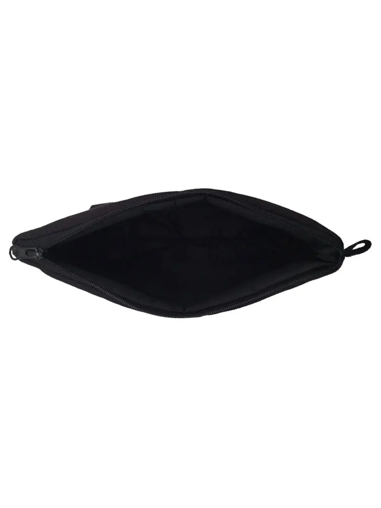 Simple Leaf Double-Sided Printing Cosmetic Bag Casual Fashion Printed Cosmetic Organizer Ladies Portable Printed Makeup Bag
Simple Leaf Double-Sided Printing Cosmetic Bag Casual Fashion Printed Cosmetic Organizer Ladies Portable Printed Makeup Bag
