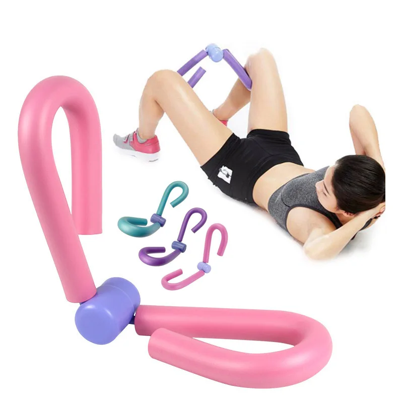 Slim Leg Feet Thigh Exercisers Muscle training Arm Chest Waist pelvis Exercise Yoga Home Fitness Gym Home Fitness Equipment
Slim Leg Feet Thigh Exercisers Muscle training Arm Chest Waist pelvis Exercise Yoga Home Fitness Gym Home Fitness Equipment