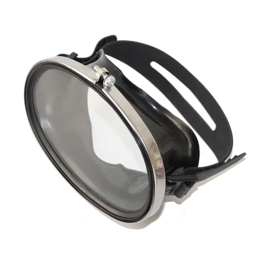 1PC Professional Underwater Diving Masks Adult Silicone Anti-Fog Diving Goggles Swimming Fishing Men Women Swimming Goggles
1PC Professional Underwater Diving Masks Adult Silicone Anti-Fog Diving Goggles Swimming Fishing Men Women Swimming Goggles