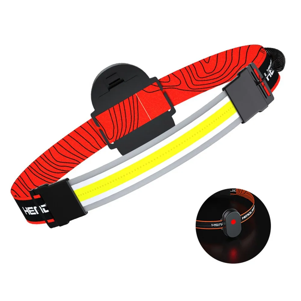 10000 Lumens Head Torch LED COB Headlamp Waterproof Strip Work Light Headlight 40 COB Wicks Head Lamp Light Flash Light Torch
10000 Lumens Head Torch LED COB Headlamp Waterproof Strip Work Light Headlight 40 COB Wicks Head Lamp Light Flash Light Torch