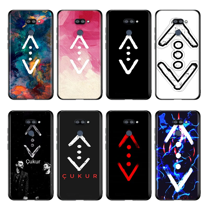 Turkish TV Series Cukur Phone Case For LG K51S K41S K30 K20 2019 Q60 V60 V50 S V40 V30 K92 K42 K22 K71 K61 G8S G8 X ThinQ TPU
Turkish TV Series Cukur Phone Case For LG K51S K41S K30 K20 2019 Q60 V60 V50 S V40 V30 K92 K42 K22 K71 K61 G8S G8 X ThinQ TPU