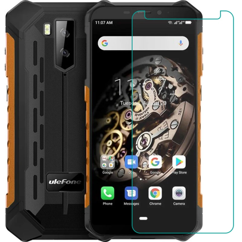 Tempered Glass For Ulefone Armor X7 Pro X6 X5 X3 X2 X 2 3 3T 3W 3WT 5 5S 6 6E 6S 7 7E 8 9 9E Screen Protector Ulefone Note 9P 8P
Tempered Glass For Ulefone Armor X7 Pro X6 X5 X3 X2 X 2 3 3T 3W 3WT 5 5S 6 6E 6S 7 7E 8 9 9E Screen Protector Ulefone Note 9P 8P