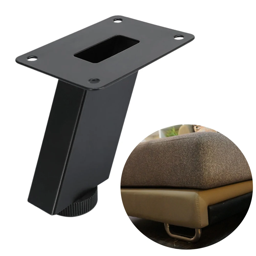 8cm Adjustable Height Desk Hardware Cabinet Bed Support Iron Sofa Feet Furniture Legs Home Office Non Slip Breakfast Bar Table
8cm Adjustable Height Desk Hardware Cabinet Bed Support Iron Sofa Feet Furniture Legs Home Office Non Slip Breakfast Bar Table