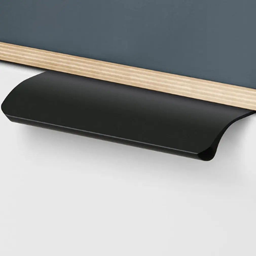 Hot High Quality Hidden Cabinet Handles Zinc Alloy Kitchen Cupboard Pulls Drawer Knobs Bedroom Door Furniture Handle Hardware
Hot High Quality Hidden Cabinet Handles Zinc Alloy Kitchen Cupboard Pulls Drawer Knobs Bedroom Door Furniture Handle Hardware