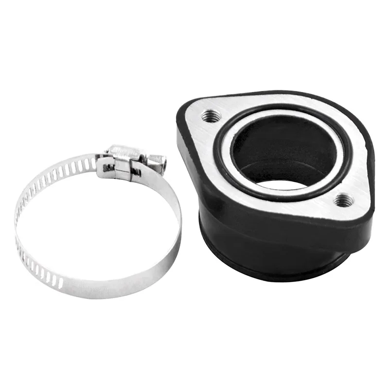 Motorcycle 28mm 35mm Carb Carburetor Flange Intake Pipe Adapter Manifold Boot For VM24 Top Bike Solid VM34 Outlet
Motorcycle 28mm 35mm Carb Carburetor Flange Intake Pipe Adapter Manifold Boot For VM24 Top Bike Solid VM34 Outlet